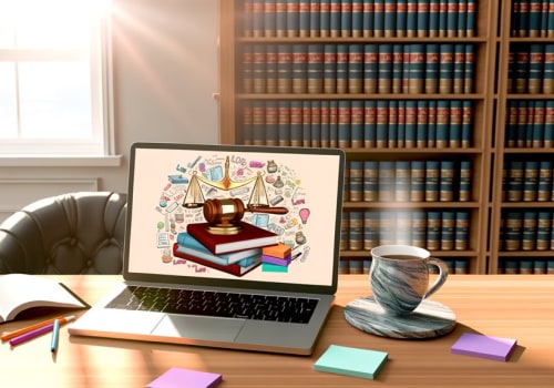 The Best Law Tutor Websites For Undergraduates